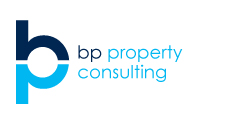 Logo text: BP Property Consultants